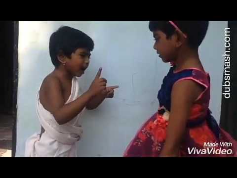 Small boy xhamster little girl