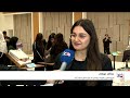 لە هەولێر یەكەمین پێشانگەی داهێنان بۆ منداڵانی 5 تاوەکو 18 ساڵ کرایەوە