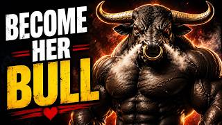 BECOME HER .... ⚡ Primal Power &amp; Drive (Binaural Beats)