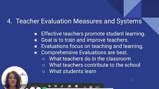 Module 8  Legal Aspects of Evaluations   Google Slides 1 Net Worth