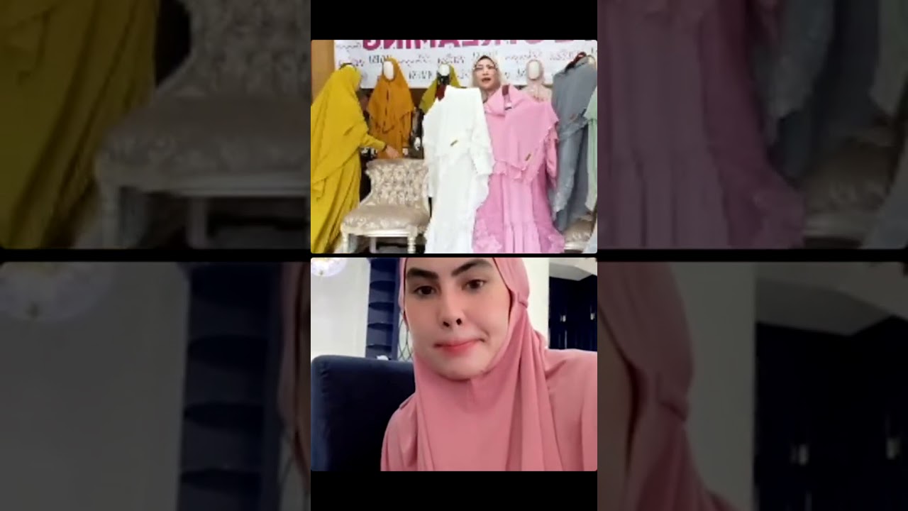 Kartika Putri Live Stream, February 27, 2021