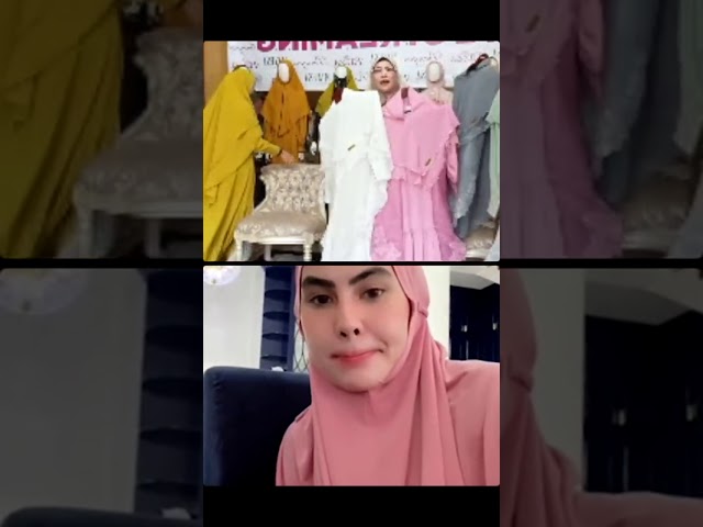 Kartika Putri (@kartikaputriworld) archived Instagram live stream from February 27, 2021