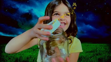 FIREFLY "Fly like a firefly" official video