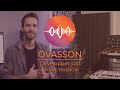 Ovasson  dveloppez votre carrire musicale 