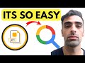 How To Get Google Search API Key Easily (Step By Step 2026)