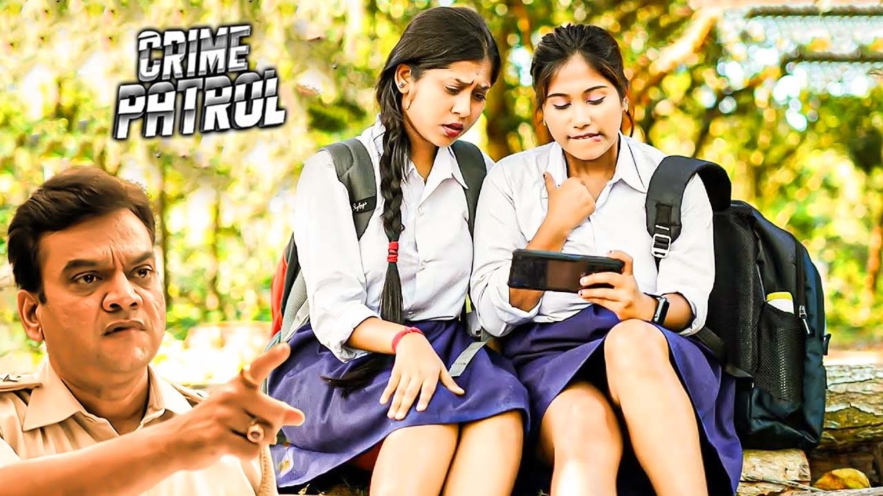 स्कूल गर्ल को लगा गन्दी फिल्मो का शौख | Crime Patrol | क्राइमपेट्रोल | New Episode | #2026