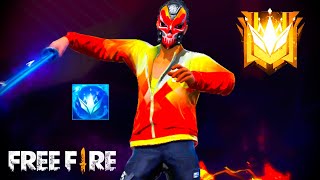 Asi Llegue Al Nuevo Top Global Y Esto Fue Lo Que Recibi Tayson Ff