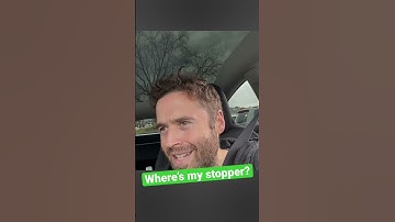 Where’s my stopper?! #business #entrepreneur #nocode #motivation #startup #saas #advice #founder