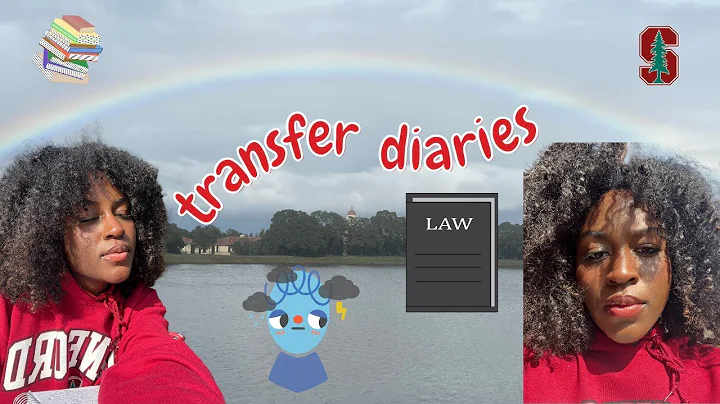 A Studious Stanford Law School Vlog – S2E10: living alone reflections & a lack of relationships