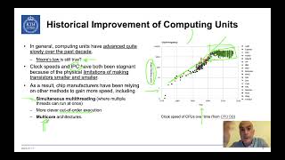 DD2358 - 1.0 Fundamentals of Computer Systems - Computing Units