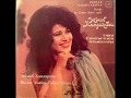 ZEYNEB XANLAROVA-EMIN SABITOGLUNUN MAHNILARI  LP (MELODIYA 1982)