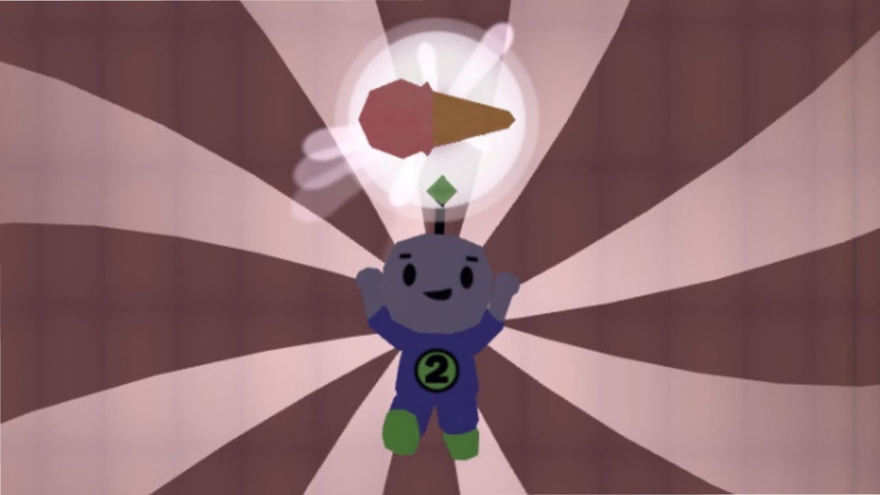 Robot 64 Kebabulan Ice Cream Locations YouTube