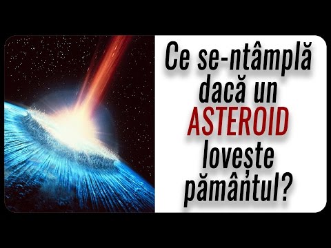 Video: Cei Mai Periculoși Asteroizi - Poate Fi Protejat Pământul? - Vedere Alternativă