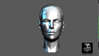 Zbrush Movie 44