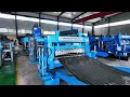 🏭 Strong Tanks Start with Precision Machines