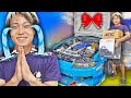 $10,000 Surprise Dream Car Build!