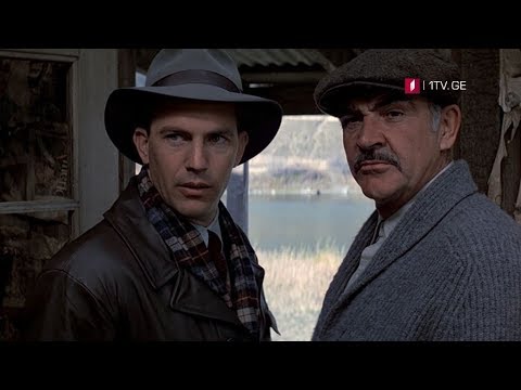 „ხელშეუხებელნი“(15) - 31 მაისს, 23:00, პარასკევის კინოჰიტი