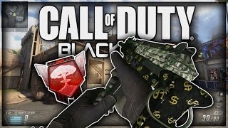 "MSMC NUCLEAR!" - Black Ops 2: Nuclear! - *Flawless!* 60fps [PC HD]
