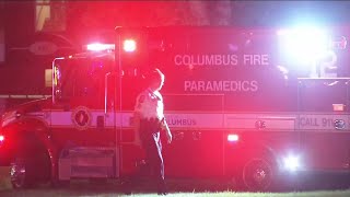 One dead, two others hospitalized after west Columbus shooting