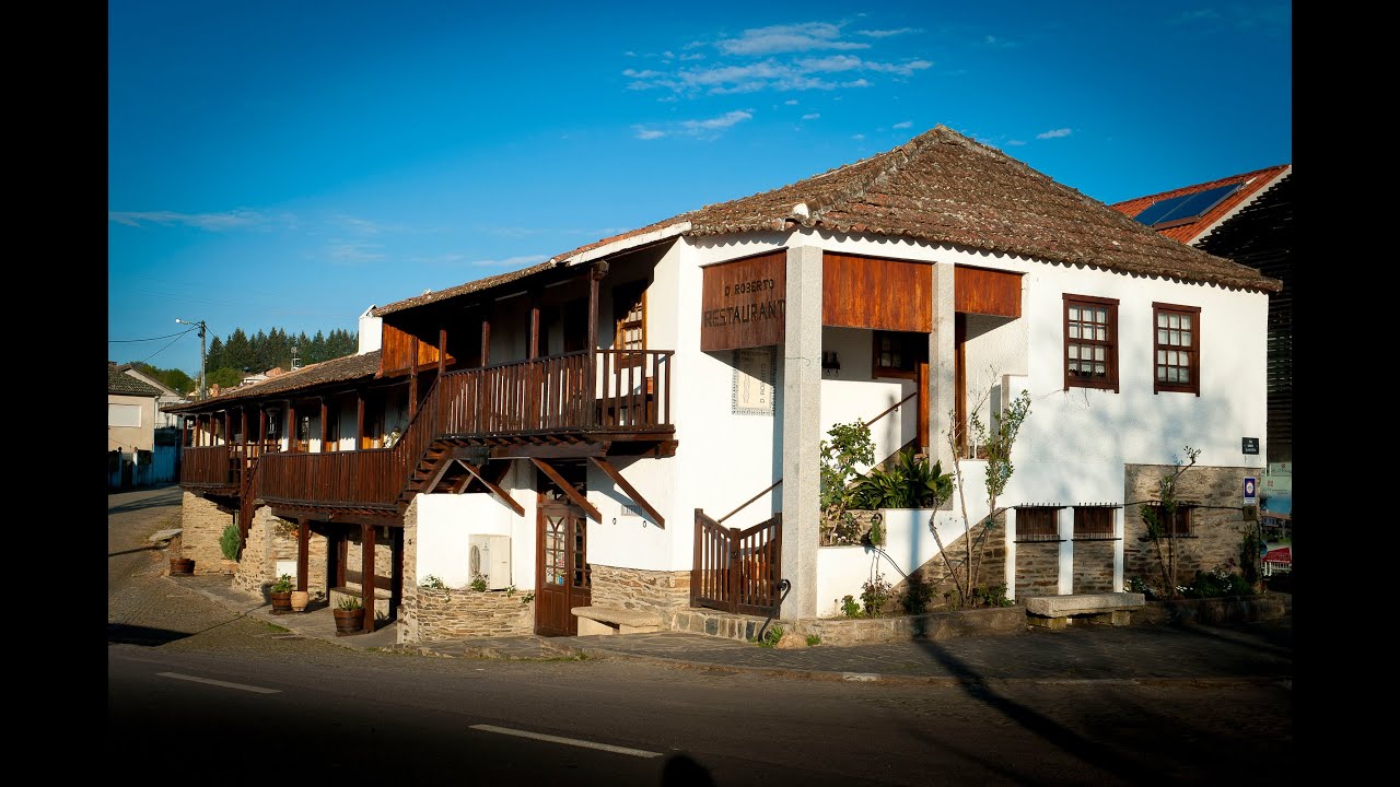 A. Montesinho Turismo | Bragança | EN