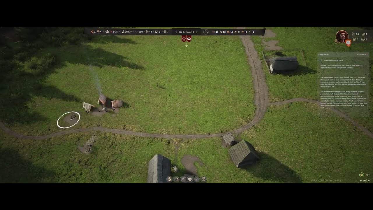 EarlyGodAI Voice Mode Demo (Alpha)