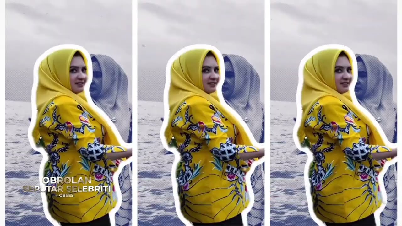 BANTAH TERJARING! BUPATI PEKALONGAN FADIA ARAFIQ NGAKU SEDANG BARENG GUBERNUR SAAT DIGEREBEK!! - OSS