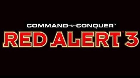 Command&Conquer Red Alert 3: Mega Maps Series - Casual Encounter