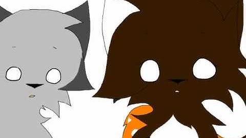 Call Me Maybe (When Firepaw met Spottedleaf) :D