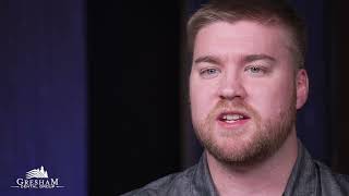 Dr. Miles Brown - Why Do You Care More About Your Patients?