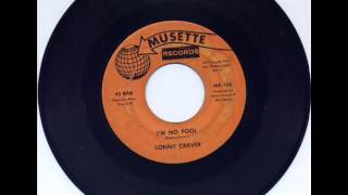 Sonny Craver - I'm No Fool - Musette
