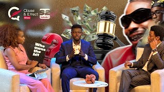 S2, Ep 1 Who Really Owns the Hit? (The Legal Battle Behind Music Rights, Royalties & Ownership)