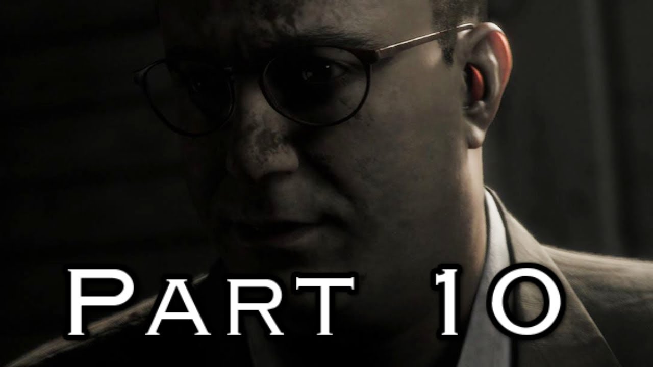 Dark Pictures Little Hope Walkthrough Gameplay Part 10 Finding Taylor