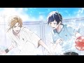 「Thaisub」【HoneyWorks LIP&times;LIP】青へ/Aoe(勇次郎・愛蔵/CV:内山昂輝・島﨑信長)
