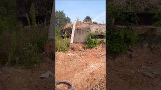 Линия Сталина. Заброшенный дот 21, Минского укрепрайона #дот #линиясталина #заброшки