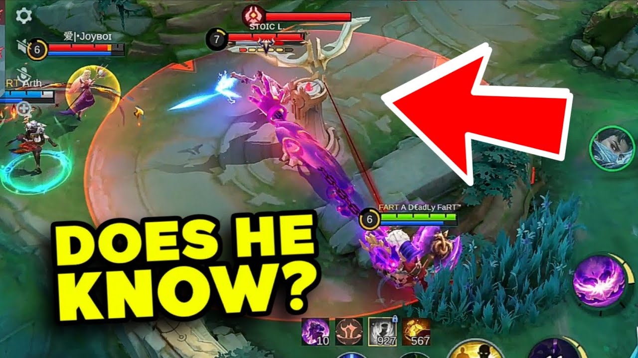 Latest Title & Thumbnail