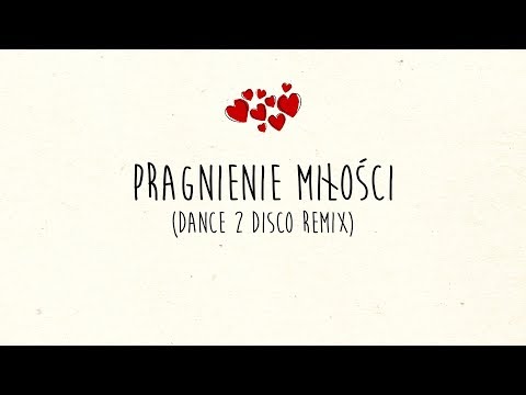 AKCENT - Pragnienie Miłości (Dance 2 Disco Remix) NOWOŚĆ DISCO POLO 2020