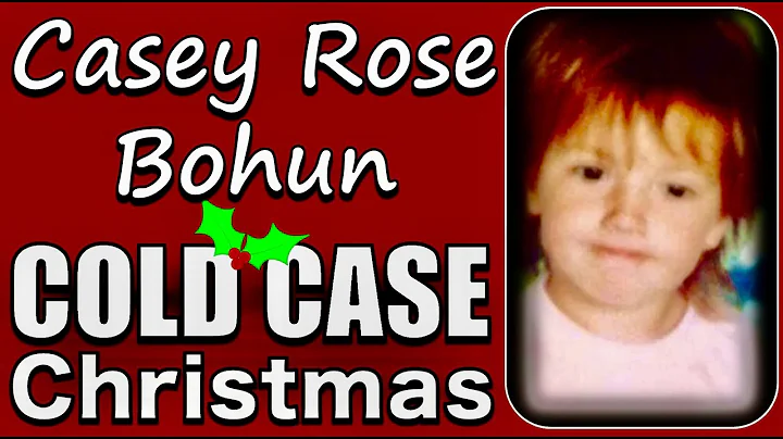 The baffling vanishing of Casey Rose Bohun | Cold ...