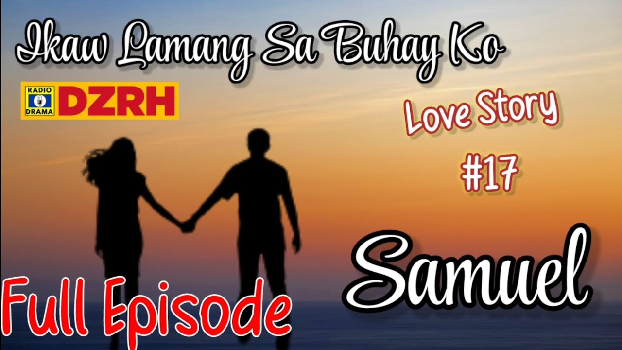 Ikaw Lamang Sa Buhay Ko 