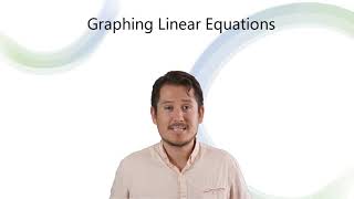 Graphing Linear Equations - full algebra 1 video course