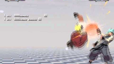 Yatagarasu attack on cataclysm : Azure footage