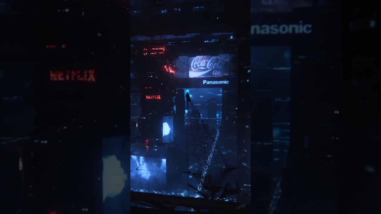 Boogie Beat - Three Steps BehindA descent into shadow-soaked retro waves. Coming soon.