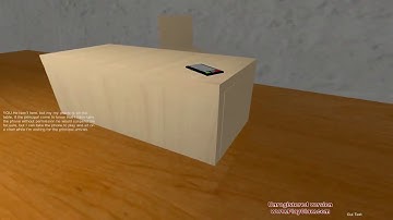 [REUPLOAD] Unity3D - Horror Indie - Slender School