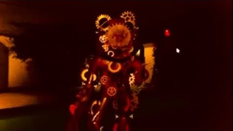 Piggy the result of isolation [REDACTED] theme + Ecco