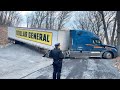 Amazing Dangerous Idiots Biggest Trucks Driving Skill, Fastest Heavy Equipment Fails, Idiots at work