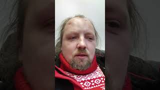 Бюрократия России и испытания Иванушки-дурачка