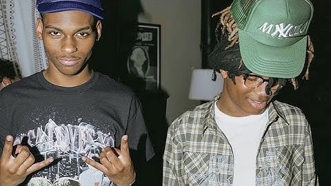 yvngxchris & tana - no hook 2 (unreleased)