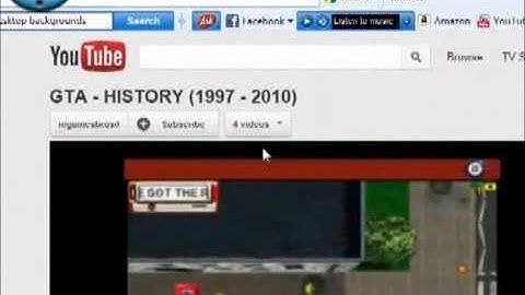 Adobe Dreamweaver CS5 Tutorial