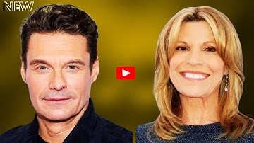 HEARTBREAKING NEWS😥Ryan Seacrest Sets Major Wheel Of Fortune Goals for 2025–What This Means for Fans