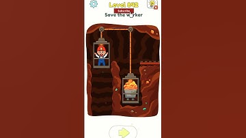 dop 3 level 842#shortsviral #ytshorts #tranding #dop3game