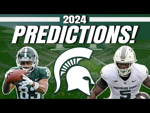 Michigan State 2024